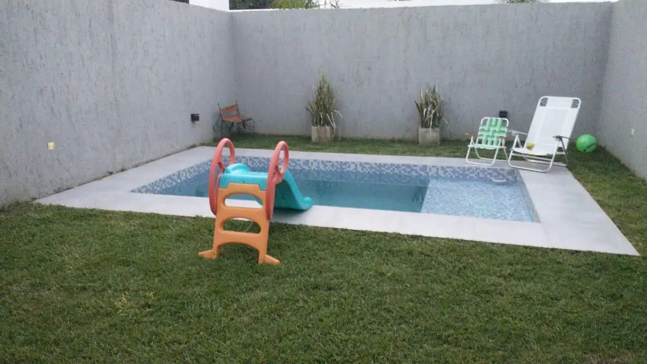 Duplex en Venta 2 Dormitorios + Pileta 1
