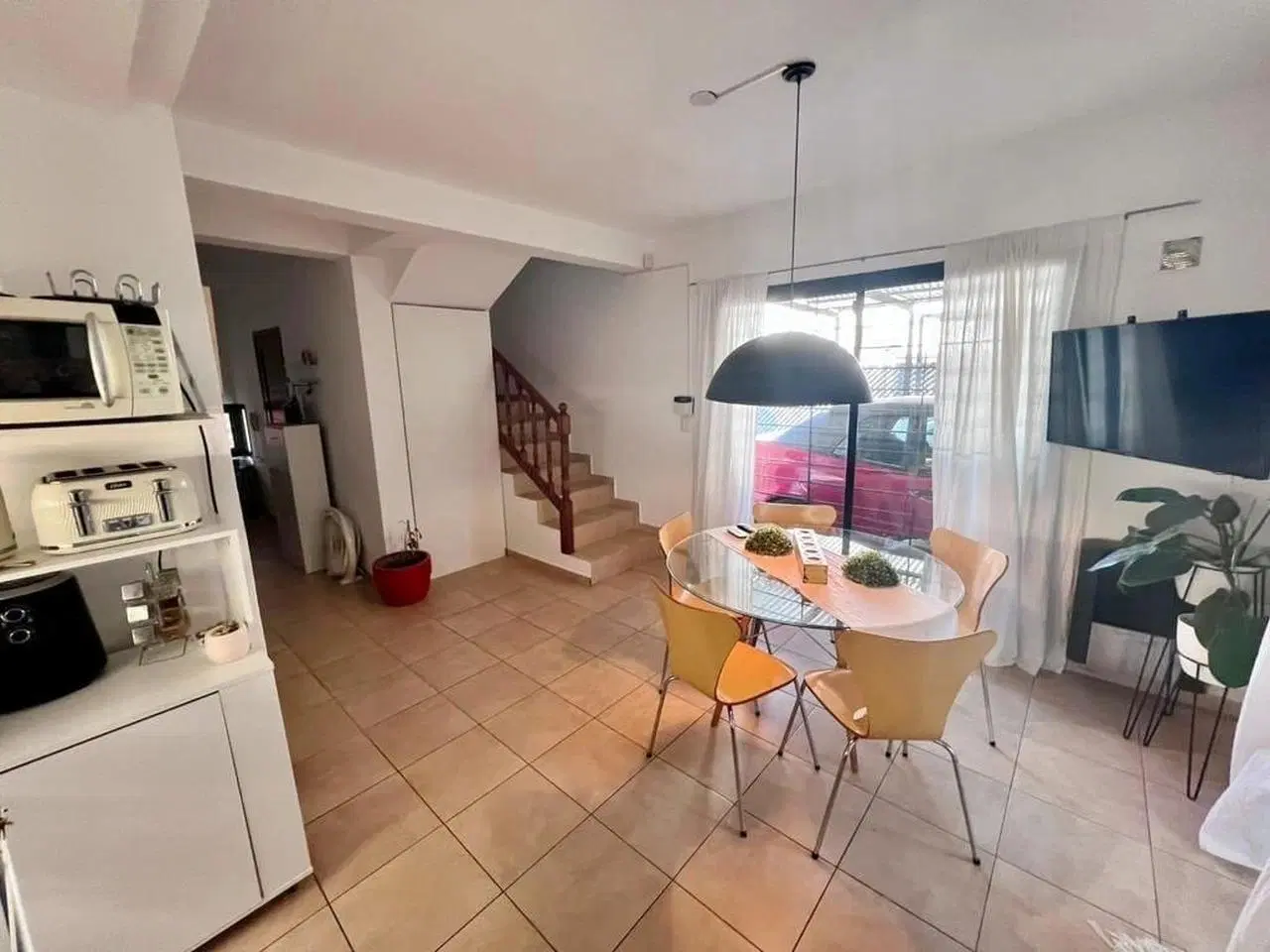 APTO CRÉDITO - Dúplex Villa Allende 2 dormitorios - VENTA 4