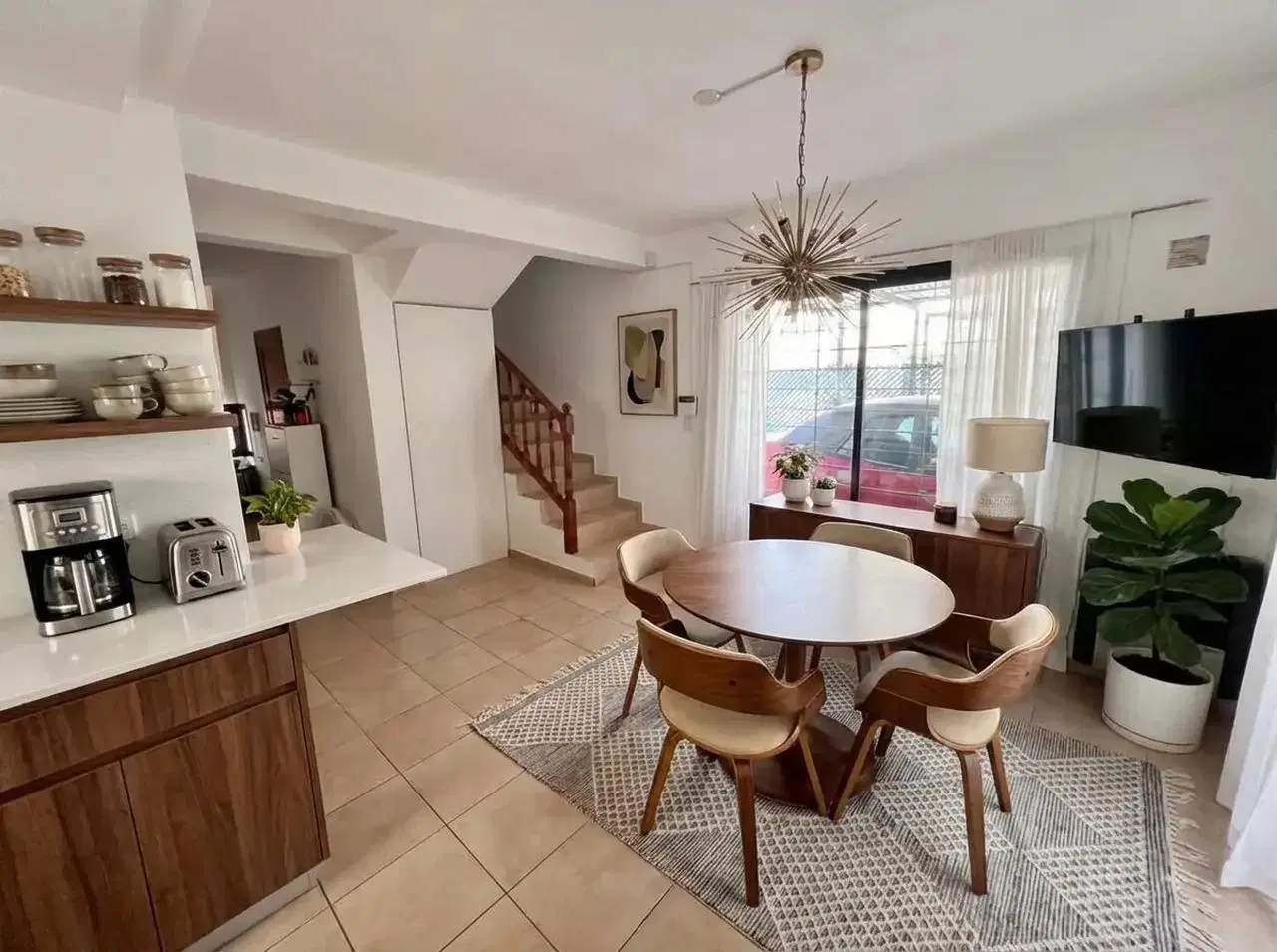 APTO CRÉDITO - Dúplex Villa Allende 2 dormitorios - VENTA 3