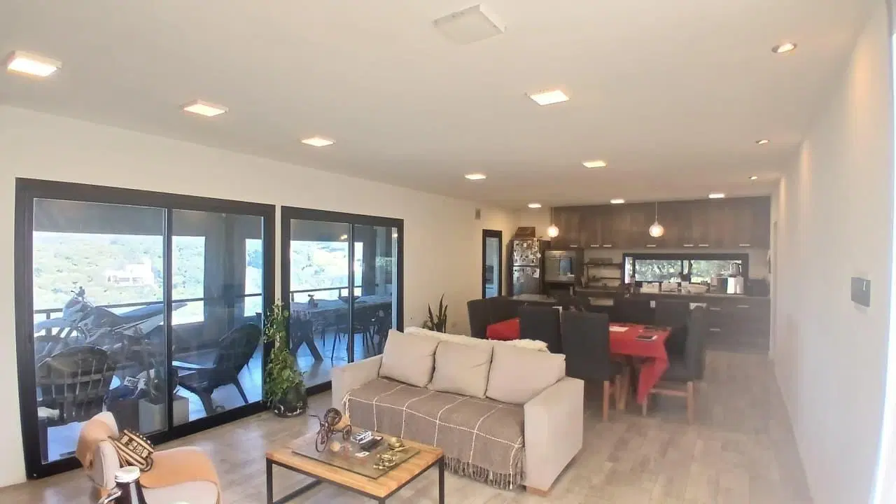 Casa en Venta - 3 Dormitorios - Apto Credito Nacion - Sierra Nueva, Mendiolaza 3