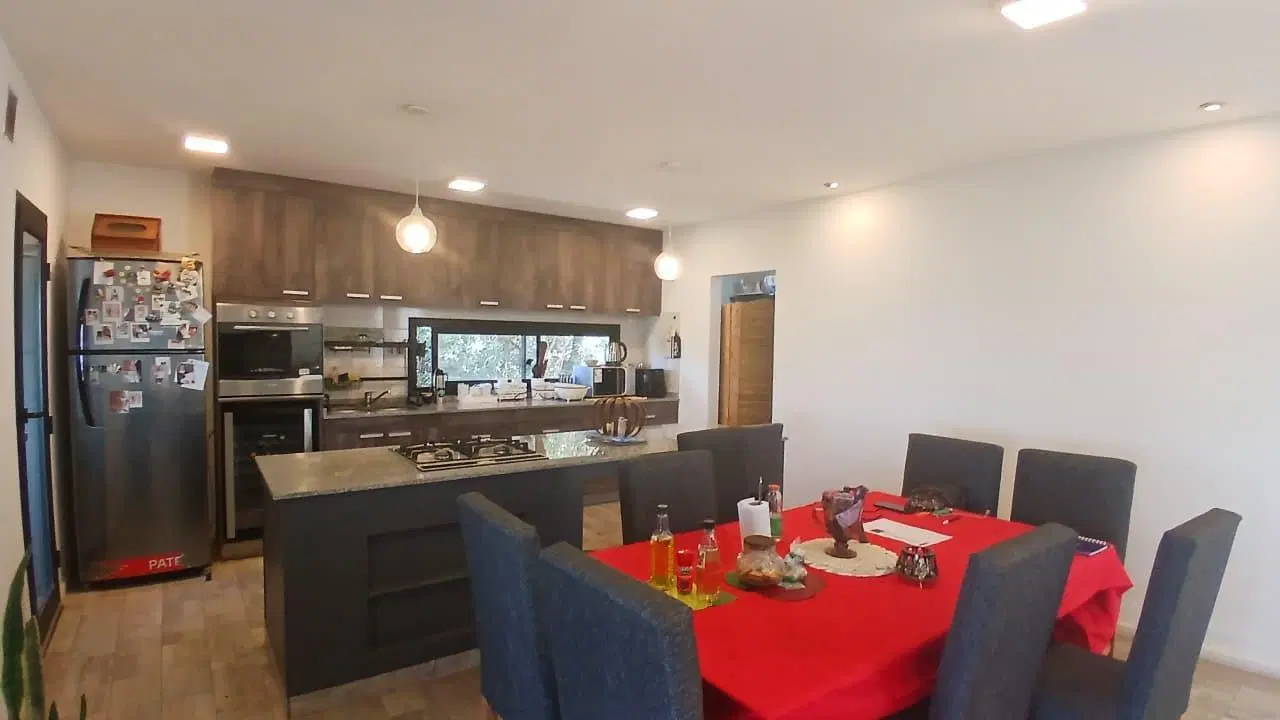Casa en Venta - 3 Dormitorios - Apto Credito Nacion - Sierra Nueva, Mendiolaza 8