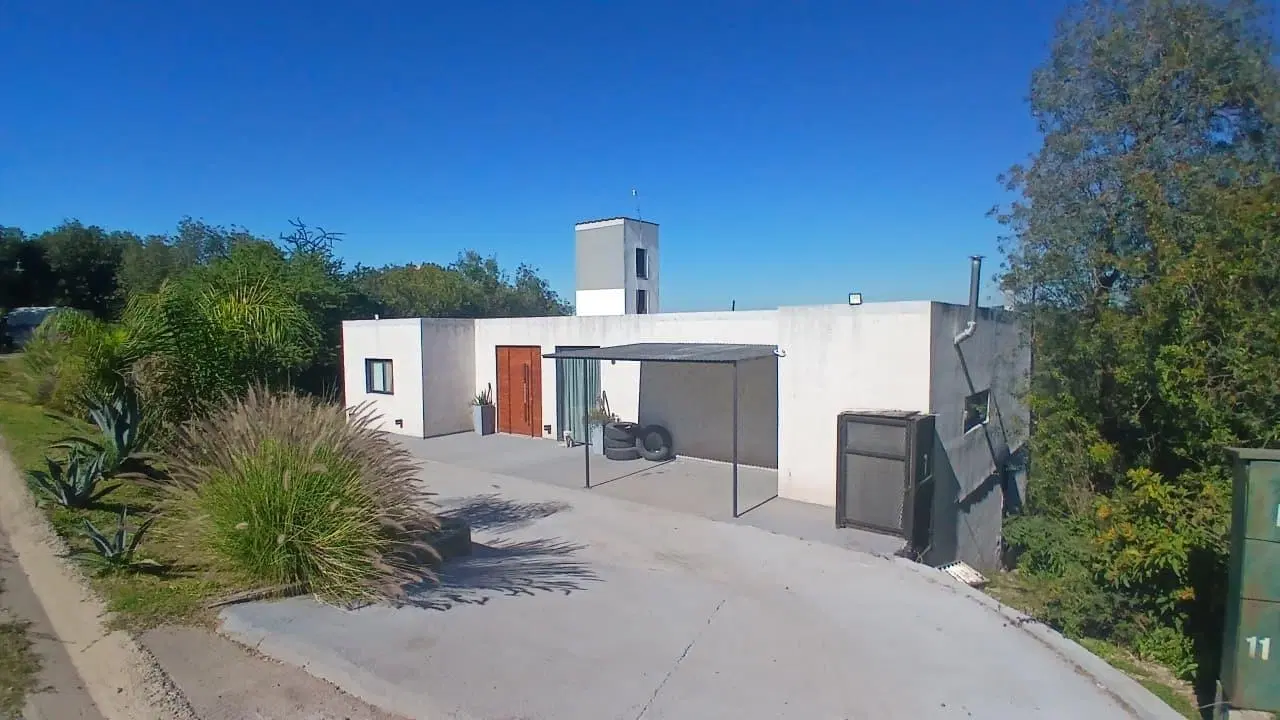 Casa en Venta - 3 Dormitorios - Apto Credito Nacion - Sierra Nueva, Mendiolaza 4