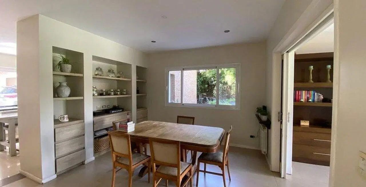 Casa en Venta - 3 Dormitorios - El Bosque 8