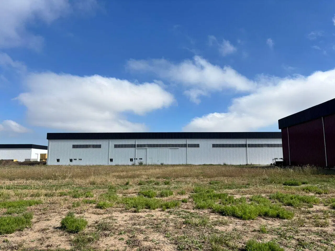 Venta de Terreno Industrial de 3.000 Mts - Polo 52 - Córdoba Capital 4
