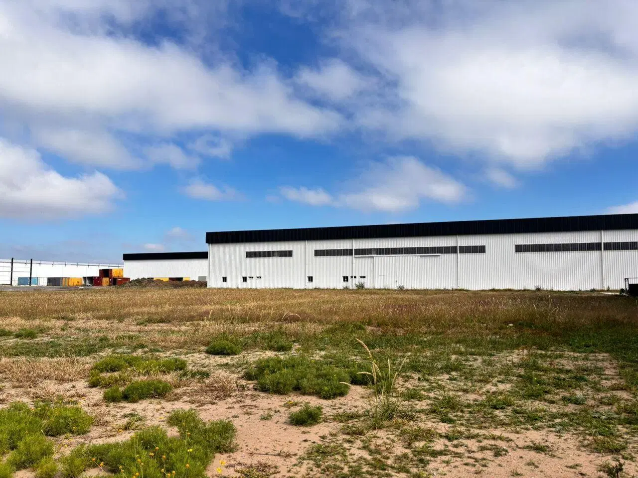 Venta de Terreno Industrial de 3.000 Mts - Polo 52 - Córdoba Capital 5