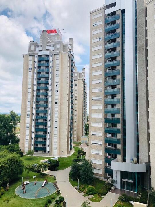 Departamento en venta Alto Villasol