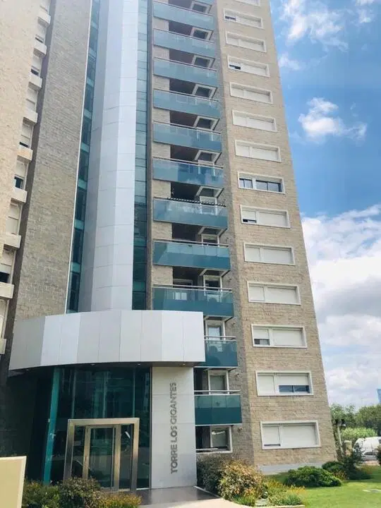 Departamento en venta Alto Villasol 3