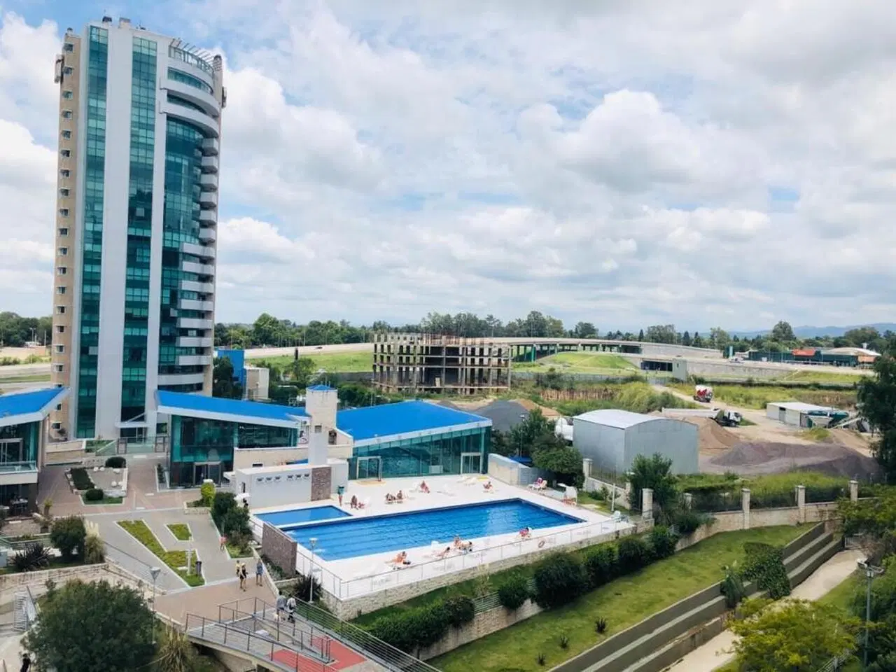 Departamento en venta Alto Villasol 4