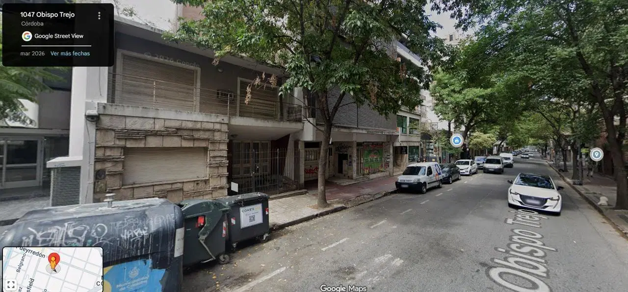 Venta Terreno en Nva. Córdoba con Gran Potencial para Desarrollo | 1.500 m² Construibles 4