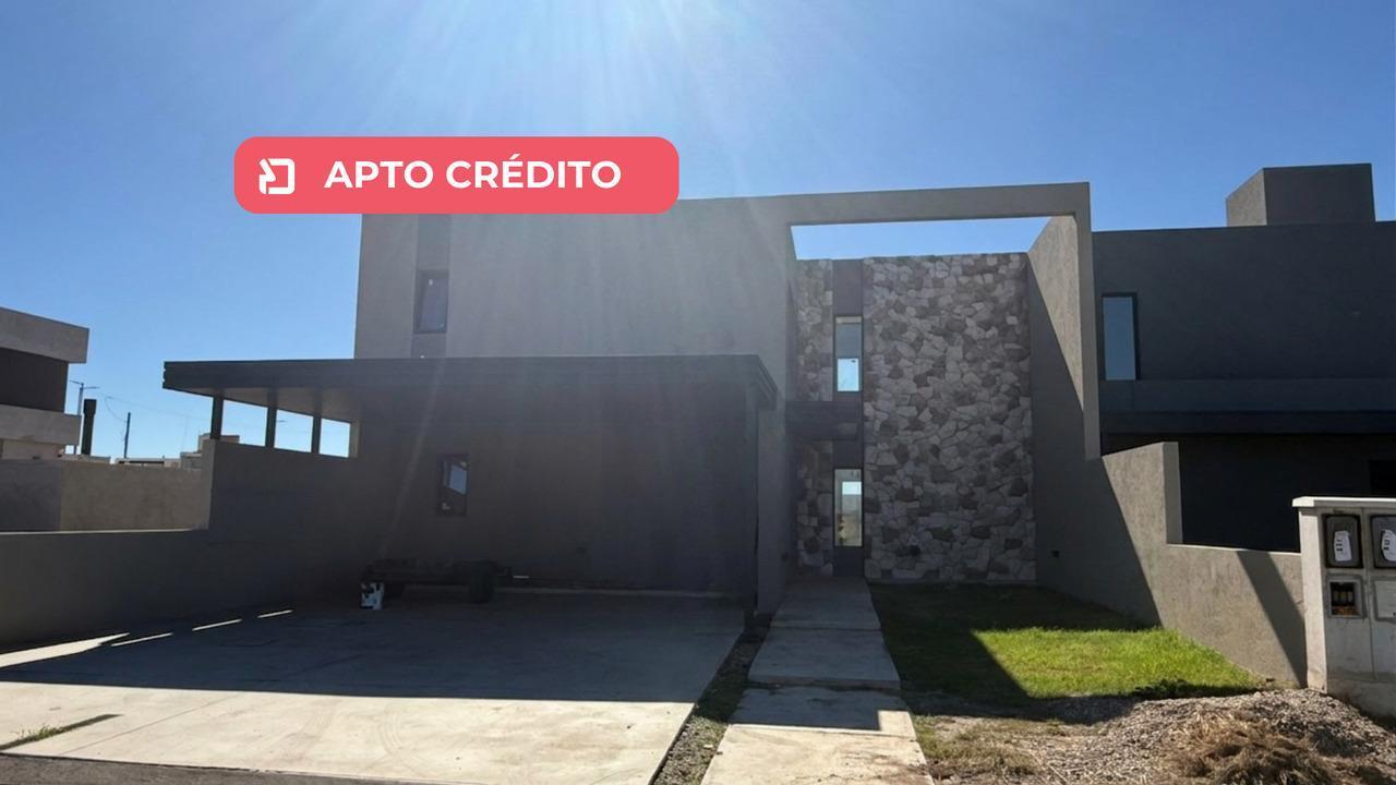 VENTA CASA PREMIUN A ESTRENAR EN NOBU / DOCTA – APTO CRÉDITO