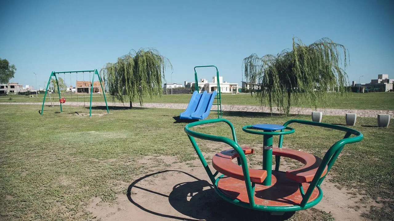 Lote en venta - Heredades (Siete Soles) - Barrio Cerrado 4