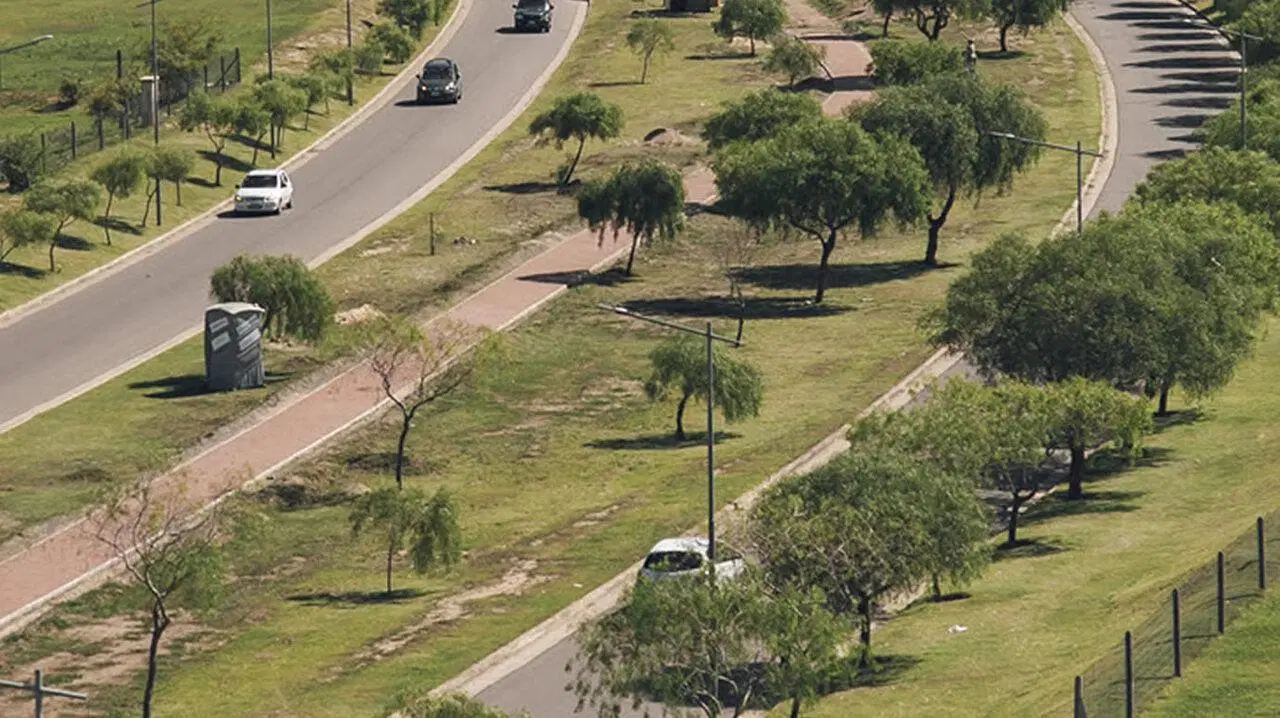 Lote en venta - Heredades (Siete Soles) - Barrio Cerrado 5