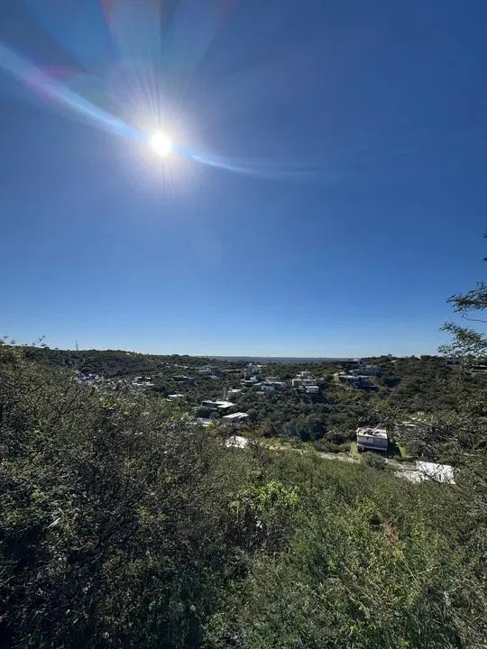 Venta de lote en La Deseada, La Calera. Hermosas vistas. Ubicación privilegiada. 5