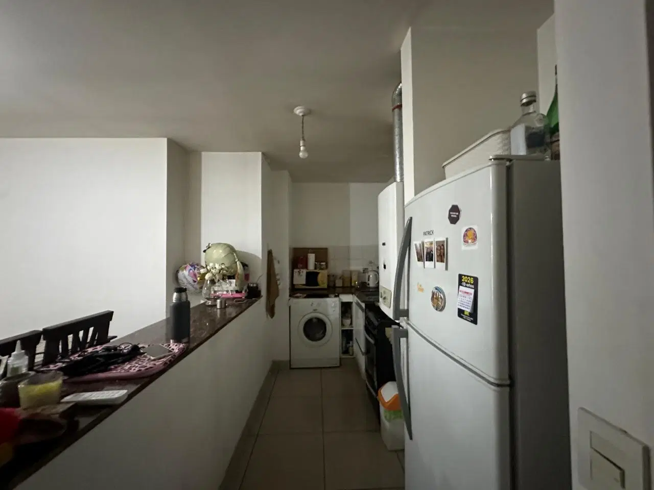 Departamento en Avenida Vélez Sarsfield 700 2