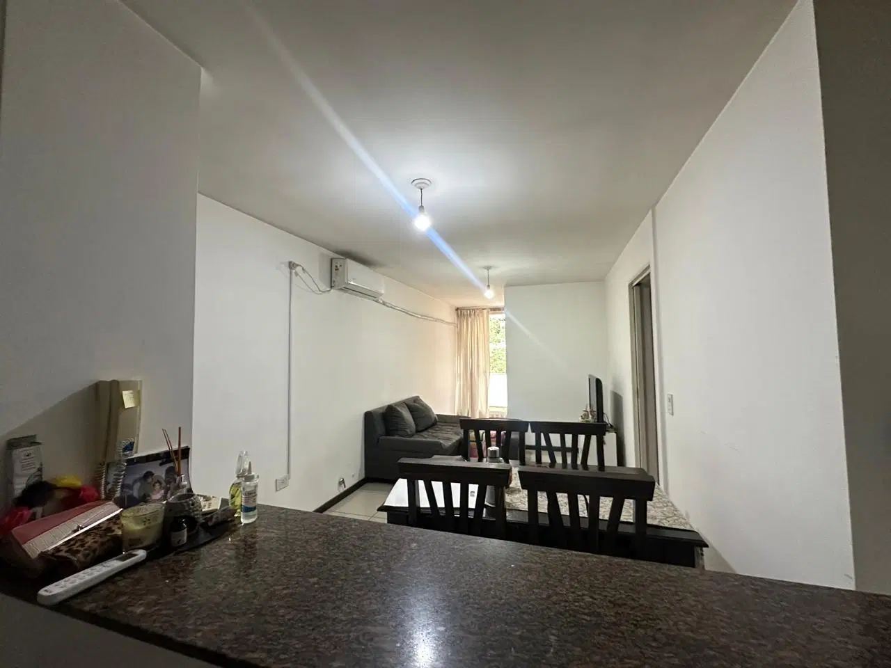 Departamento en Avenida Vélez Sarsfield 700 4