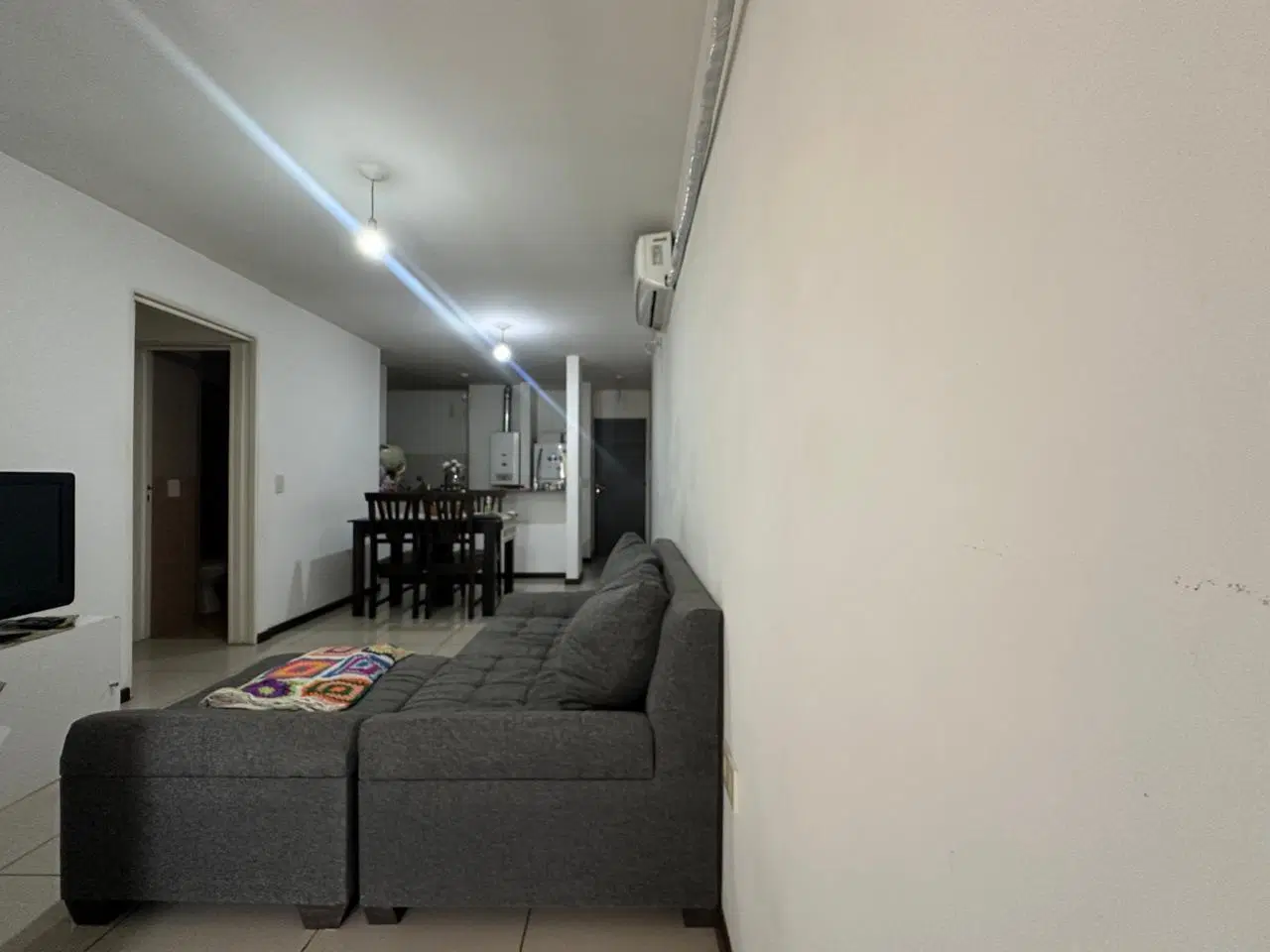 Departamento en Avenida Vélez Sarsfield 700 1