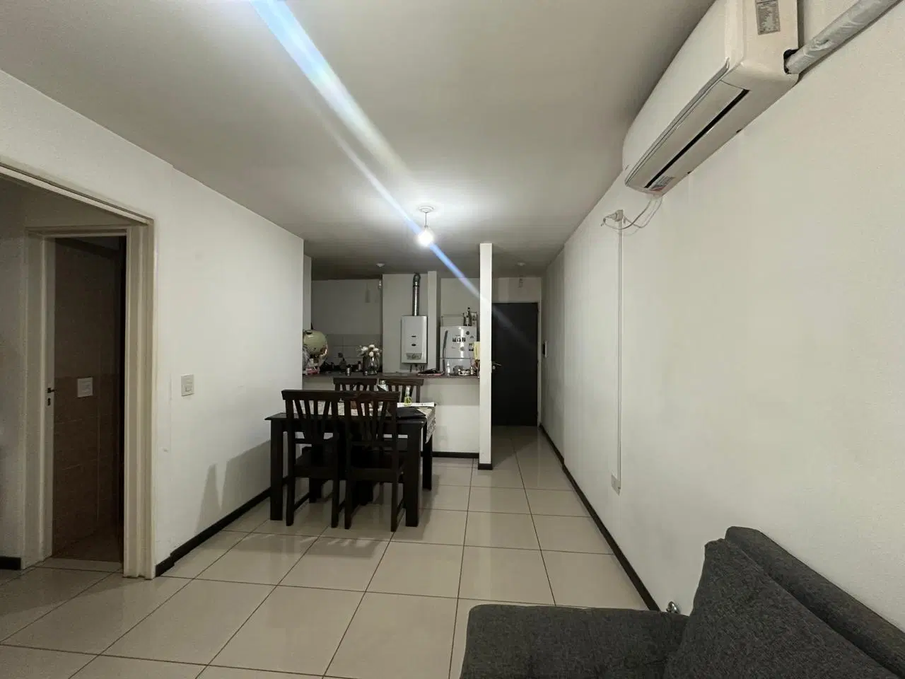 Departamento en Avenida Vélez Sarsfield 700 3