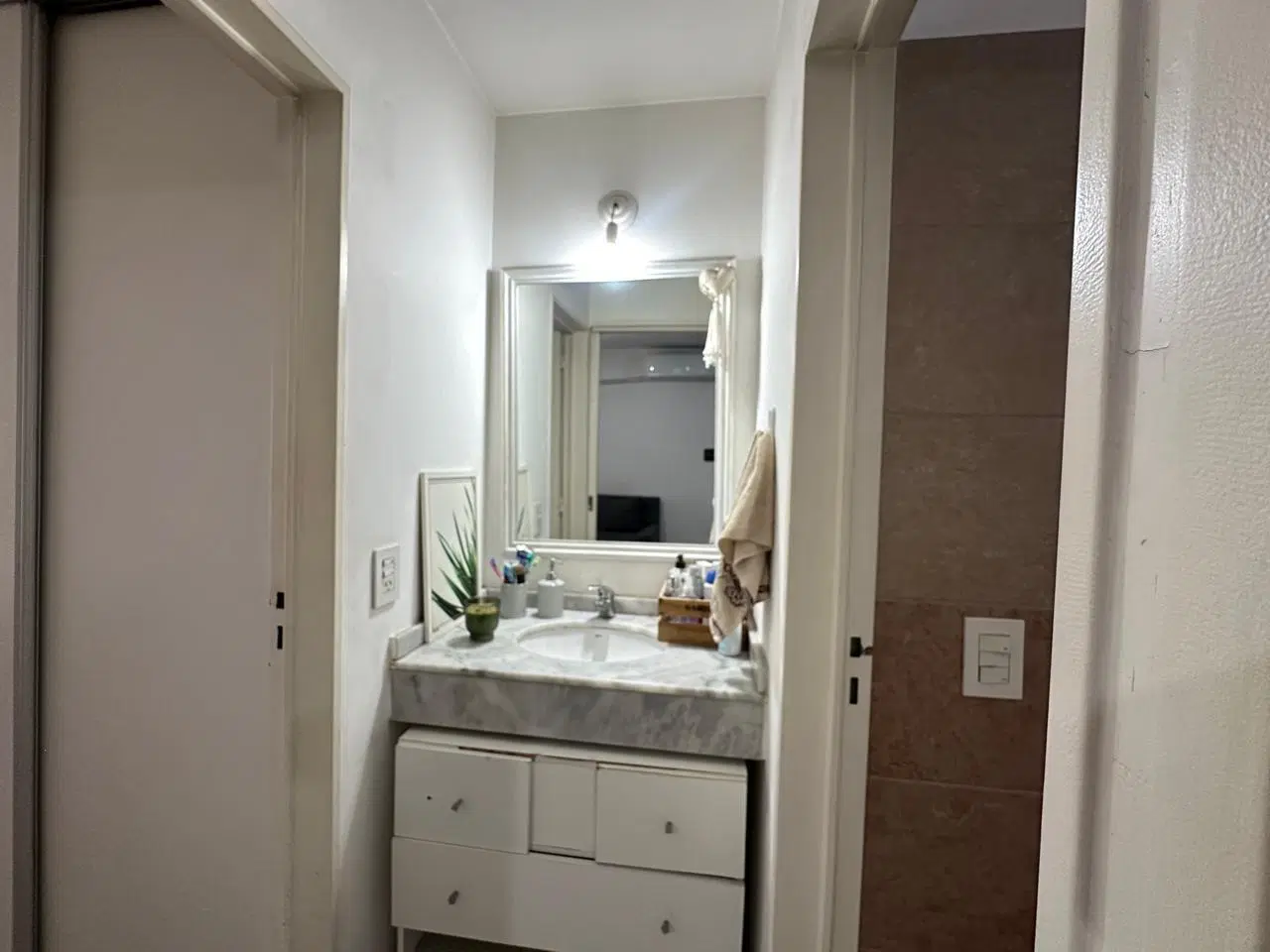 Departamento en Avenida Vélez Sarsfield 700 5