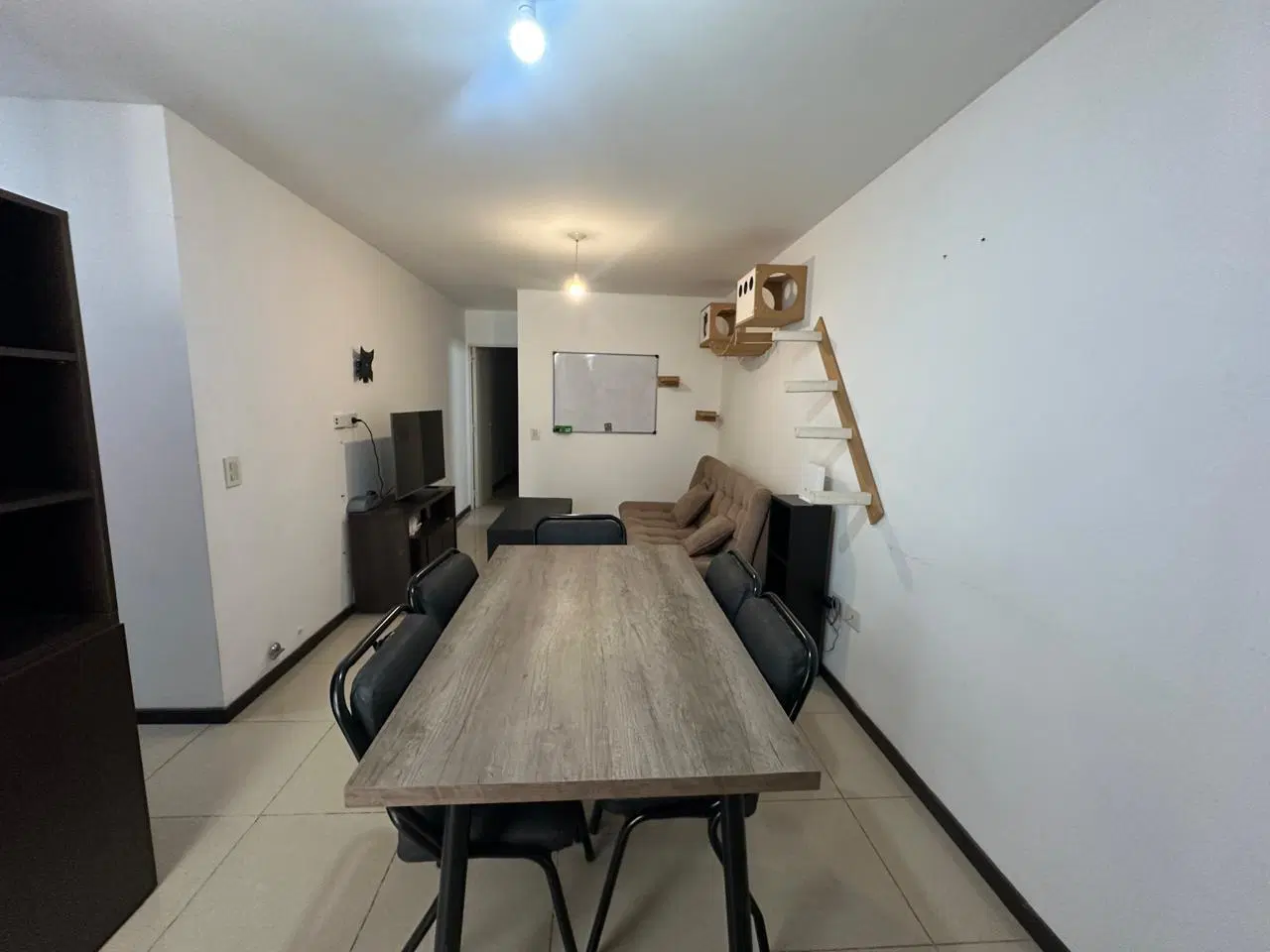 Departamento en Avenida Vélez Sarsfield 700 2