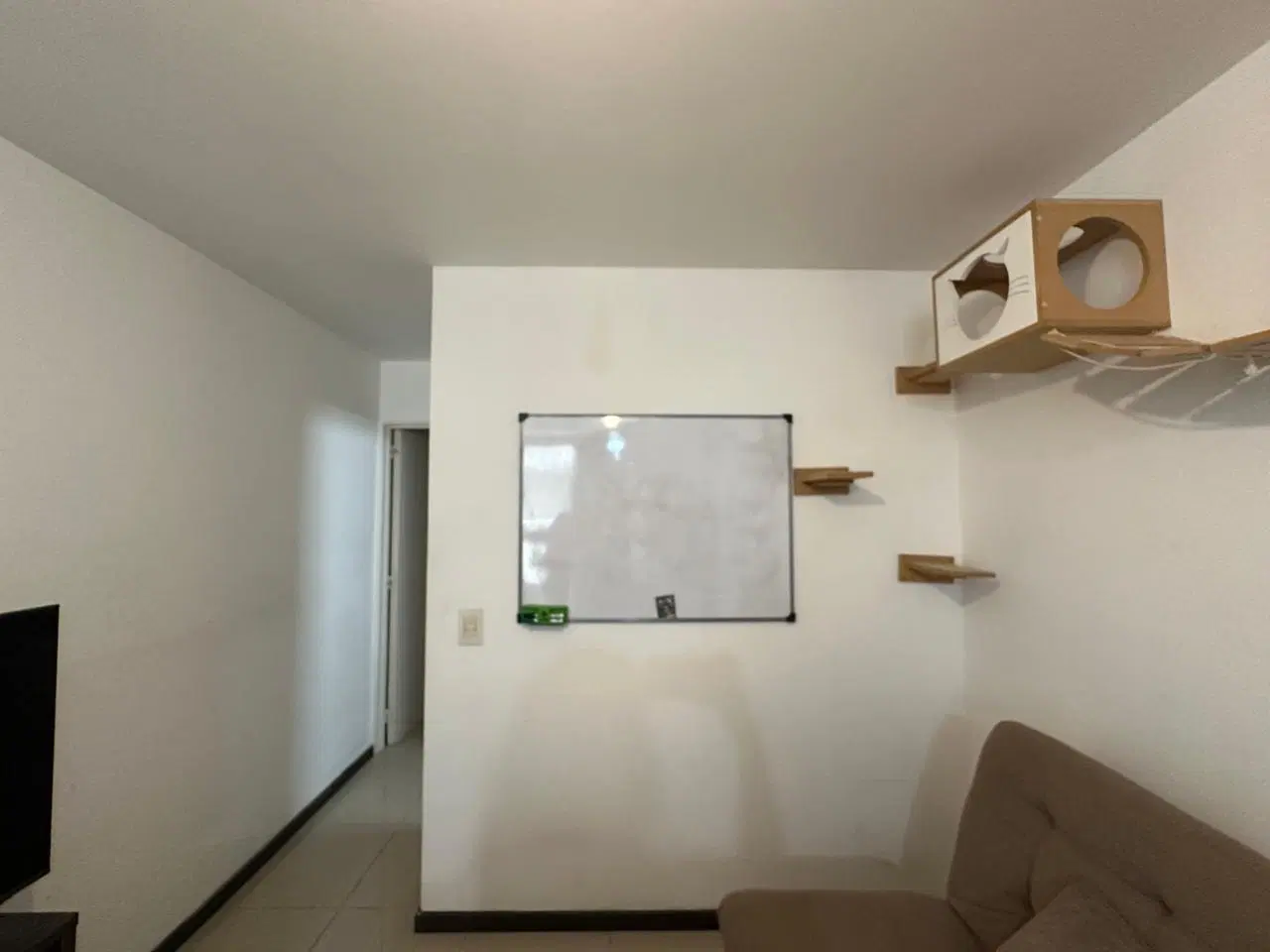 Departamento en Avenida Vélez Sarsfield 700 3