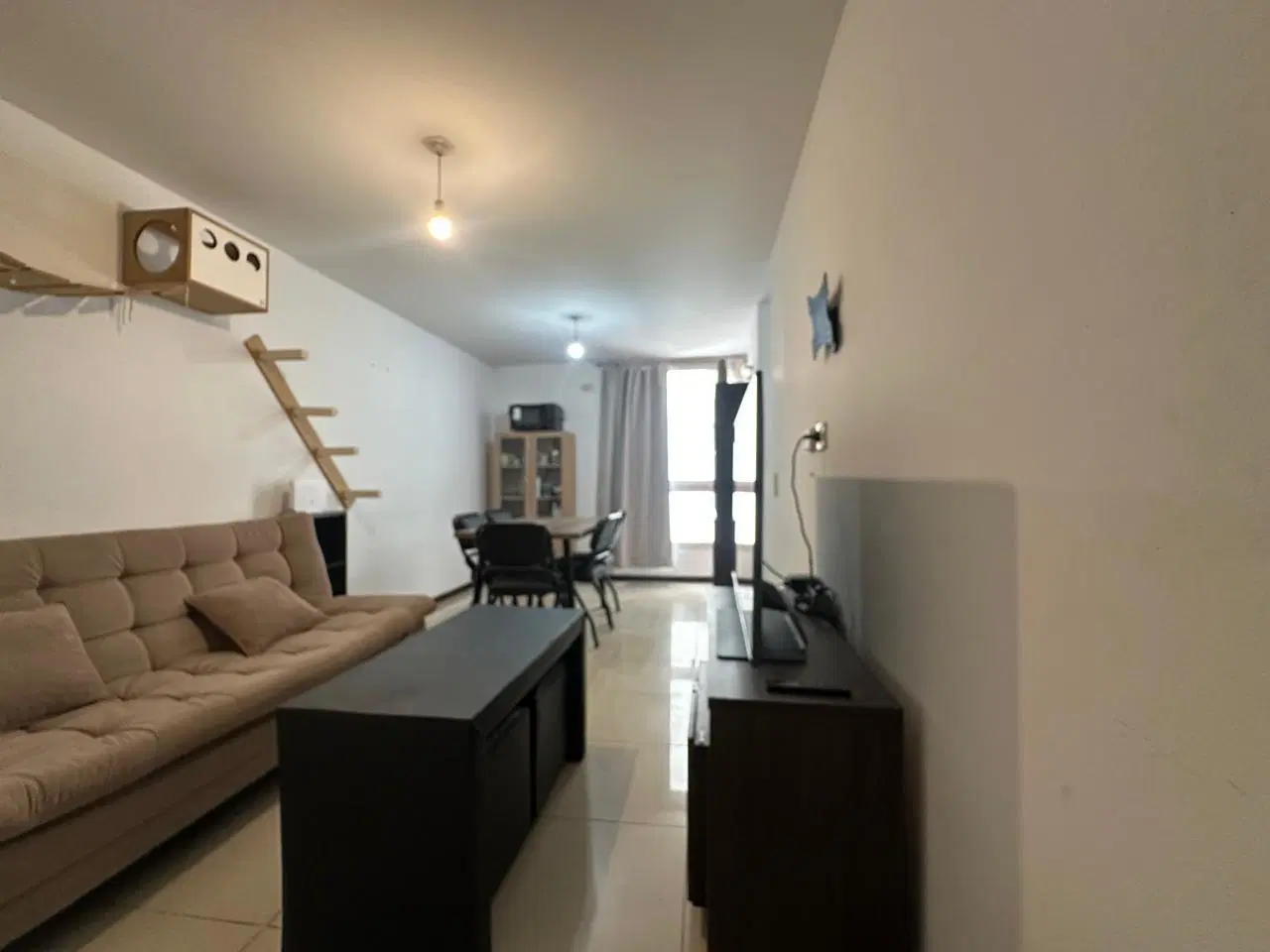 Departamento en Avenida Vélez Sarsfield 700 5