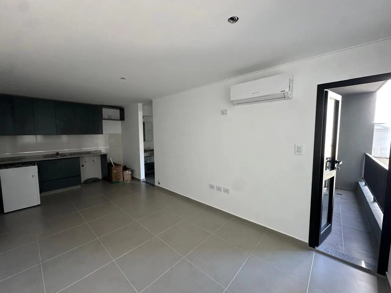 Venta departamento 1 dormitorio. barrio general paz. sum, pileta 3