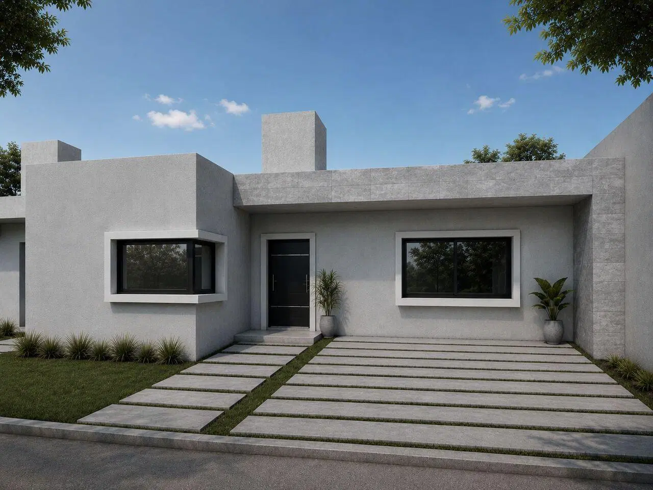 VENTA CASA Valle Cercano 2 DORMITORIOS - LOS JUEGOS 4