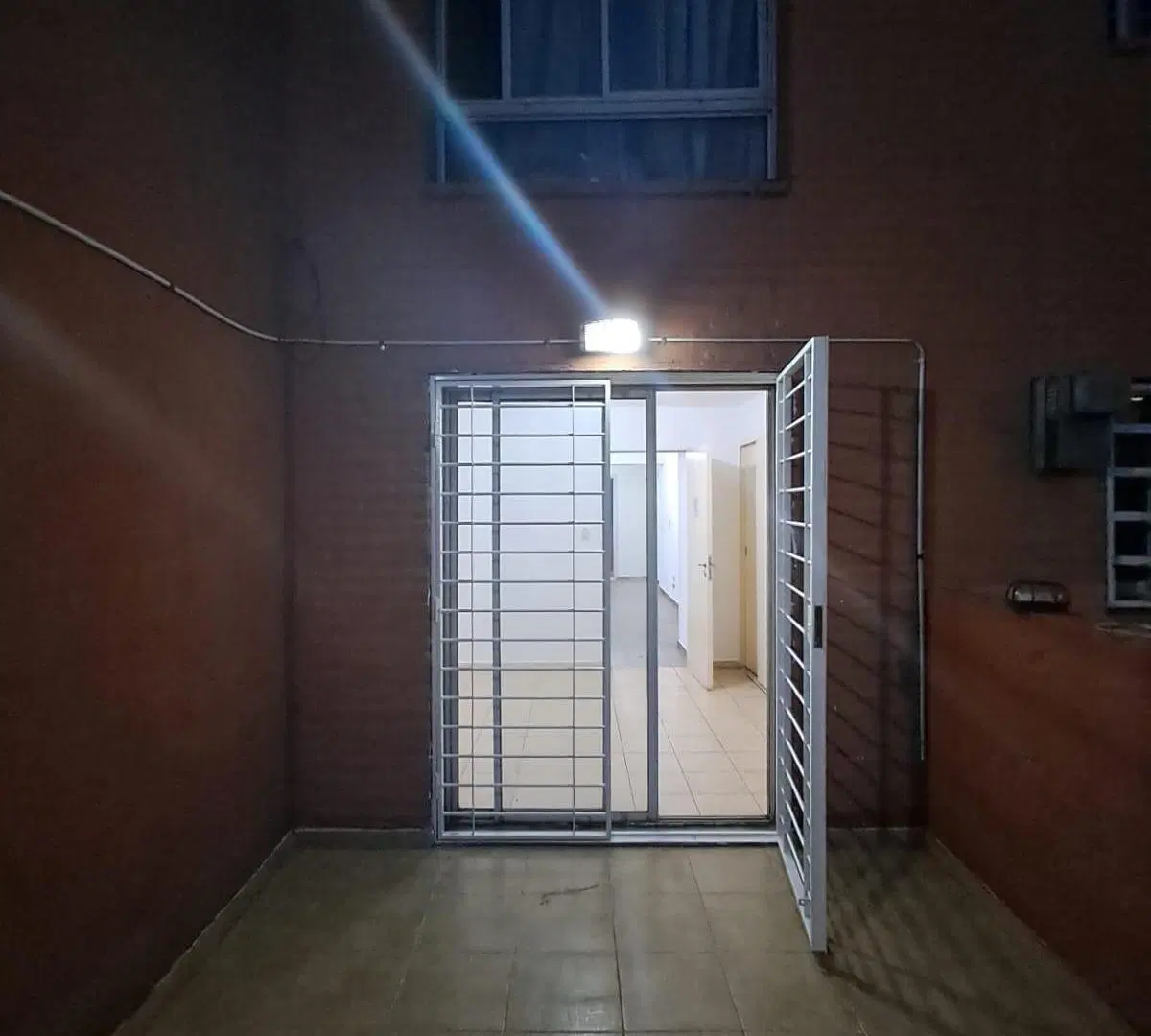 ALQUILER DPTO 1 DORMITORIO - BALCON Y TERRAZA A MTRS DE TRIBUNALES 3