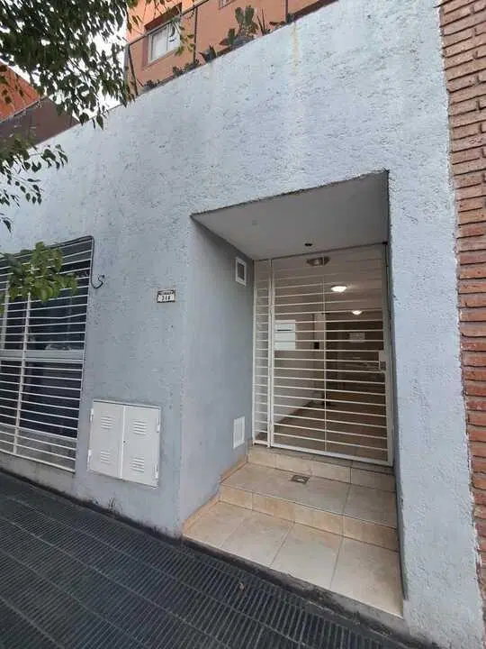 ALQUILER DPTO 1 DORMITORIO - BALCON Y TERRAZA A MTRS DE TRIBUNALES 1