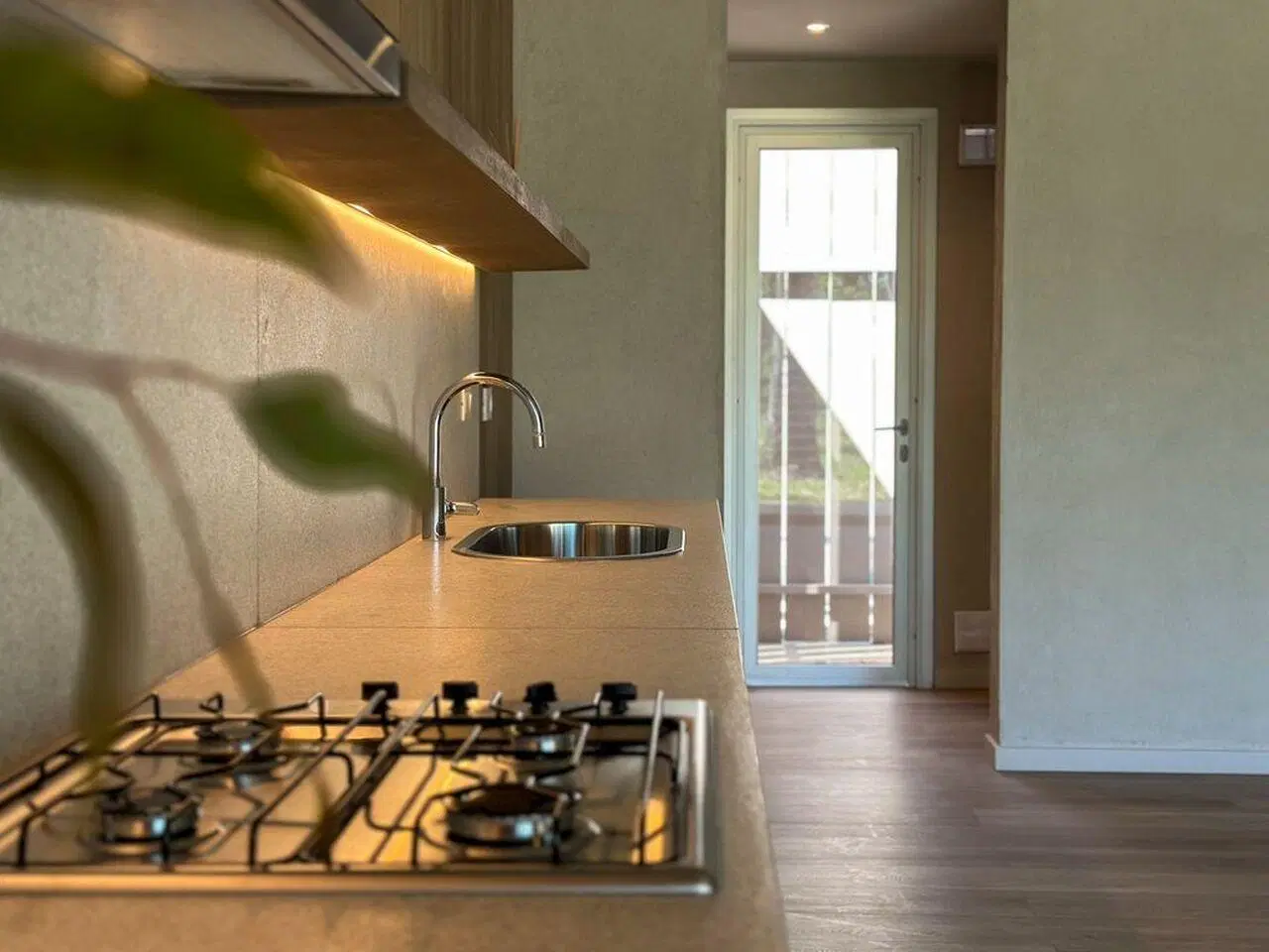 Venta Casa Dúplex en Nuevo Malagueño. Diseño Único. Iluminación natural 4