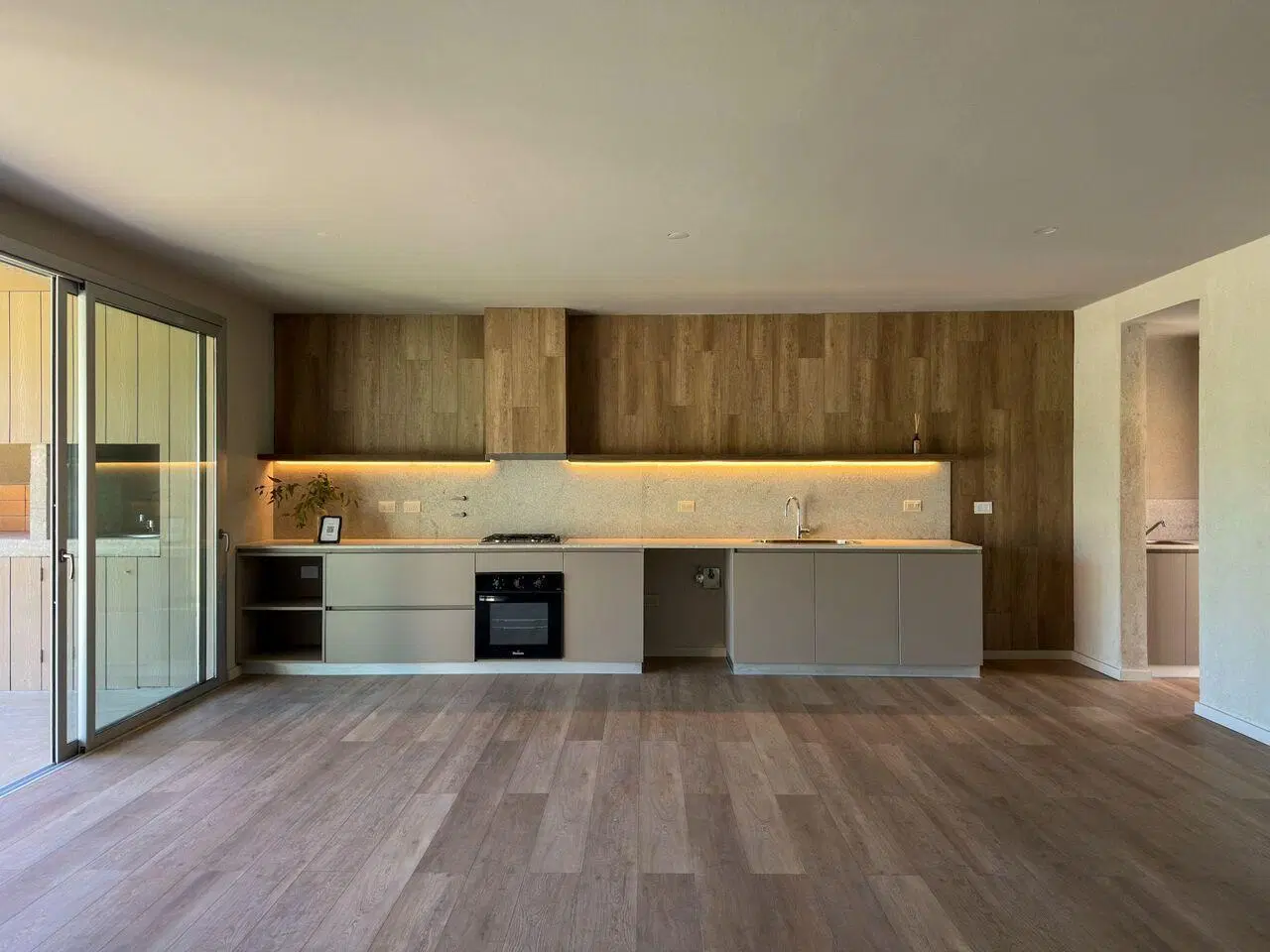 Venta Casa Dúplex en Nuevo Malagueño. Diseño Único. Iluminación natural 8
