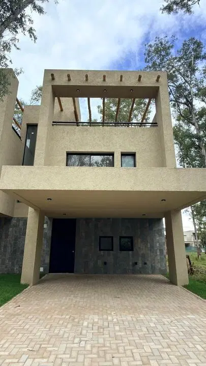 TRIPLEX NUEVO MALAGUEÑO - NUMA 3