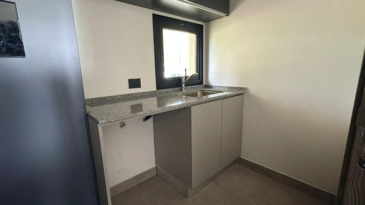 TRIPLEX NUEVO MALAGUEÑO - NUMA 5