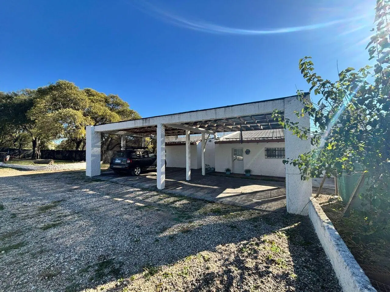 EXCLUSIVA CASA EN VENTA EN ESTACION DEL CARMEN 3