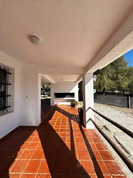EXCLUSIVA CASA EN VENTA EN ESTACION DEL CARMEN 4