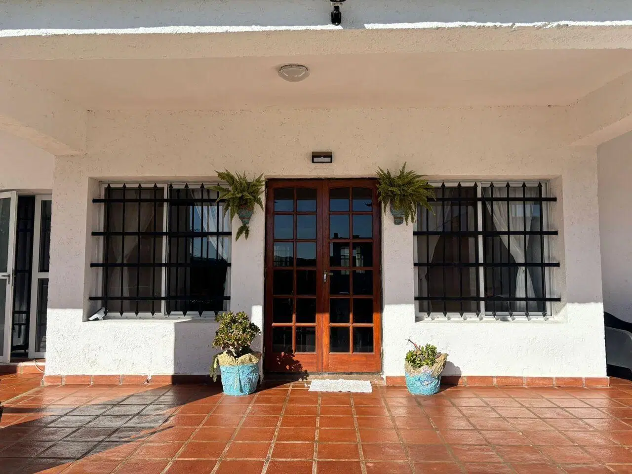 EXCLUSIVA CASA EN VENTA EN ESTACION DEL CARMEN 5