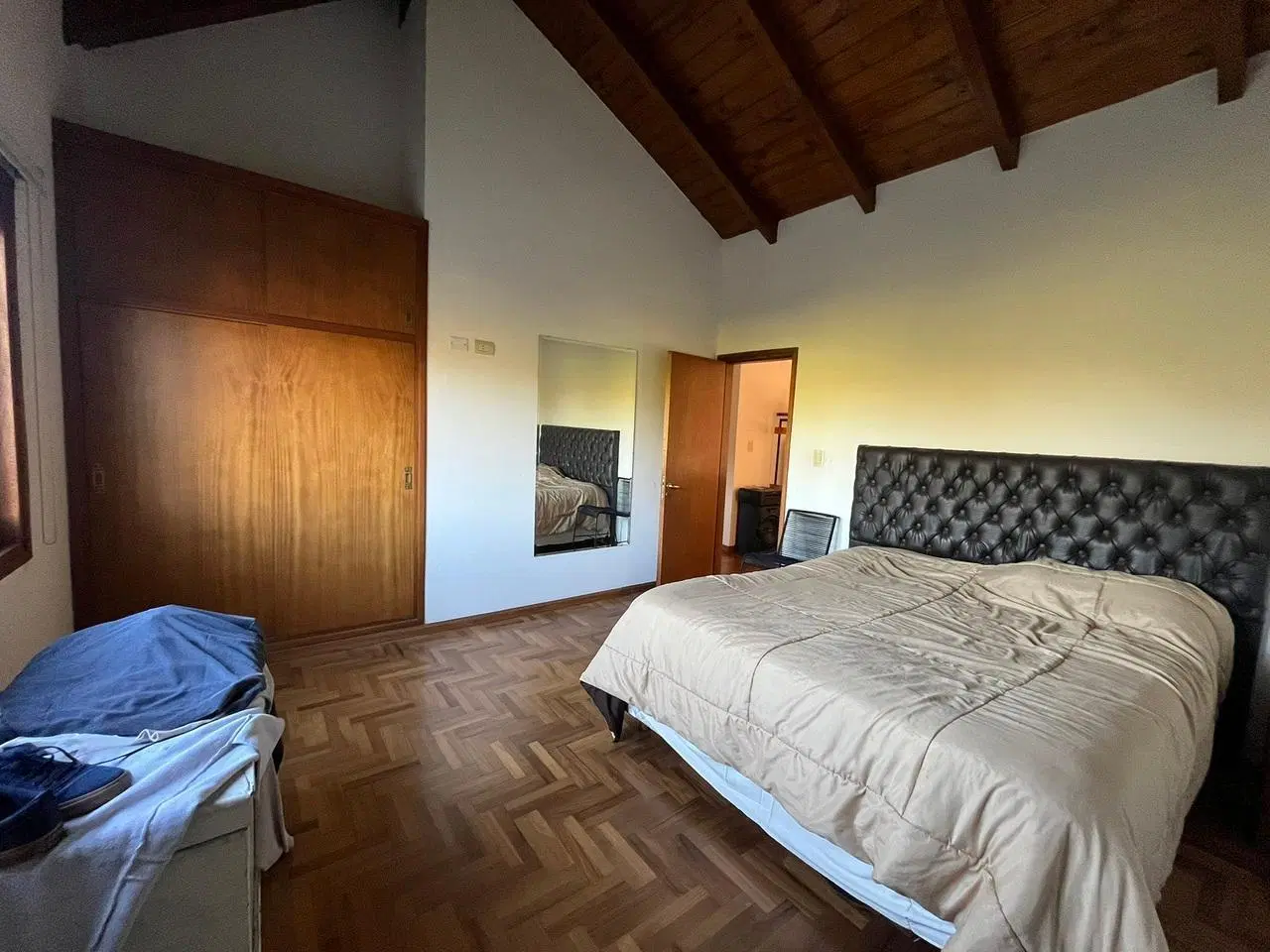 Casa en Venta en Villa Belgrano | 4 Dormitorios + Escritorio | Piscina | Apta Crédito 5