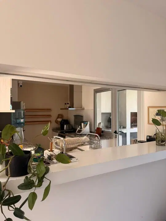 VENTA DE CASA EN ROSSEN VALLE ESCONDIDO, 3 DORM. APTO CREDITO 5