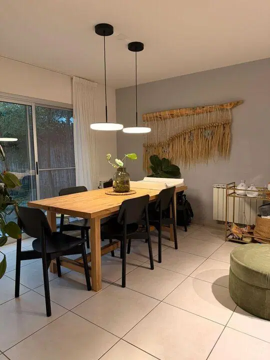 VENTA DE CASA EN ROSSEN VALLE ESCONDIDO, 3 DORM. APTO CREDITO 2