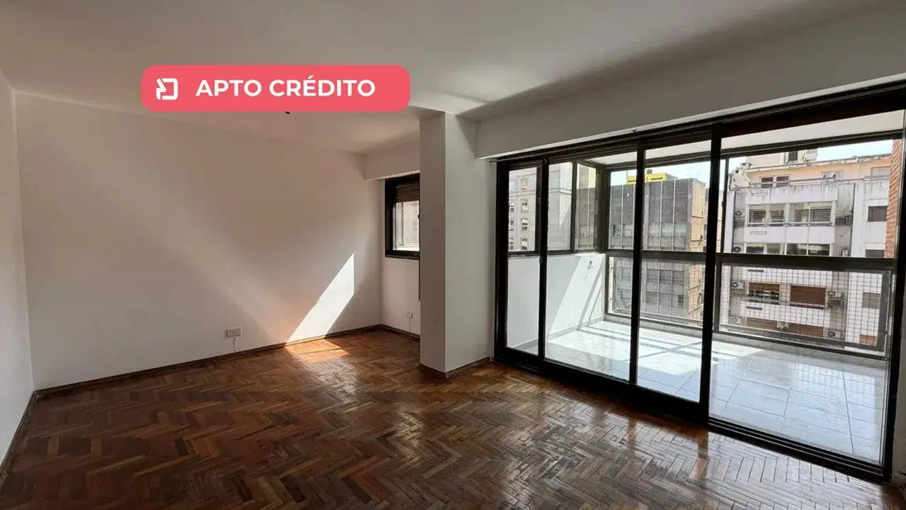 APTO CRÉDITO. Venta Departamento Nueva Córdoba. Dos dormitorios. San Lorenzo. 4