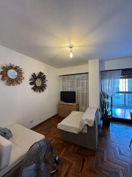 APTO CRÉDITO. Venta Departamento Nueva Córdoba. Dos dormitorios. San Lorenzo. 3