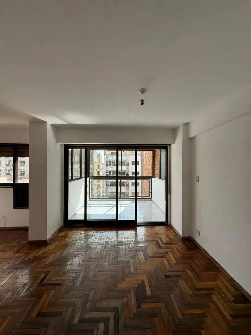 APTO CRÉDITO. Venta Departamento Nueva Córdoba. Dos dormitorios. San Lorenzo. 5