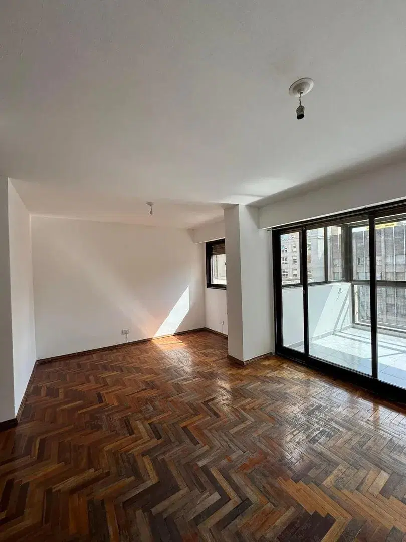 APTO CRÉDITO. Venta Departamento Nueva Córdoba. Dos dormitorios. San Lorenzo. 2