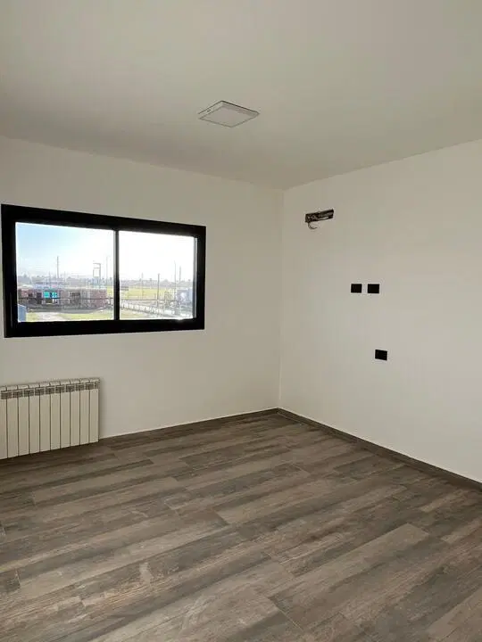 Venta Duplex premium en San Ignacio Village 3 D (1 en PB) cochera doble y asador 4