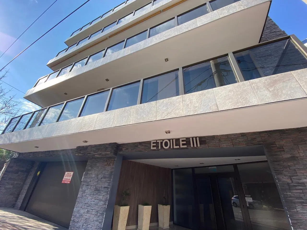 venta departamento en villa carlos paz centro premium 1
