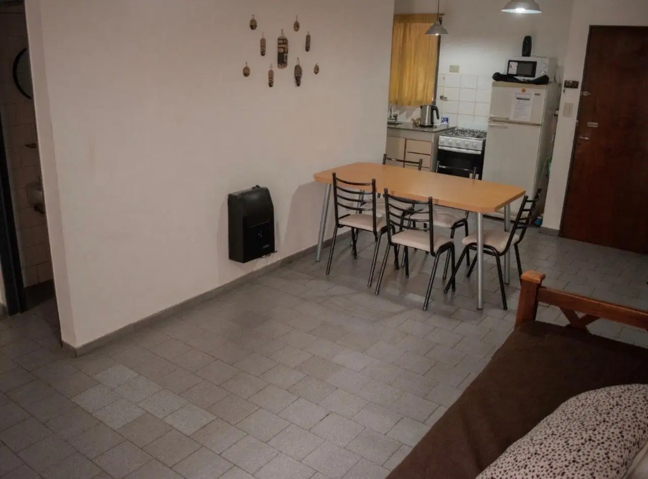 VENTA- Departamento de 1 dormitorio en Nueva Cordoba. Oportunidad de inversión 8