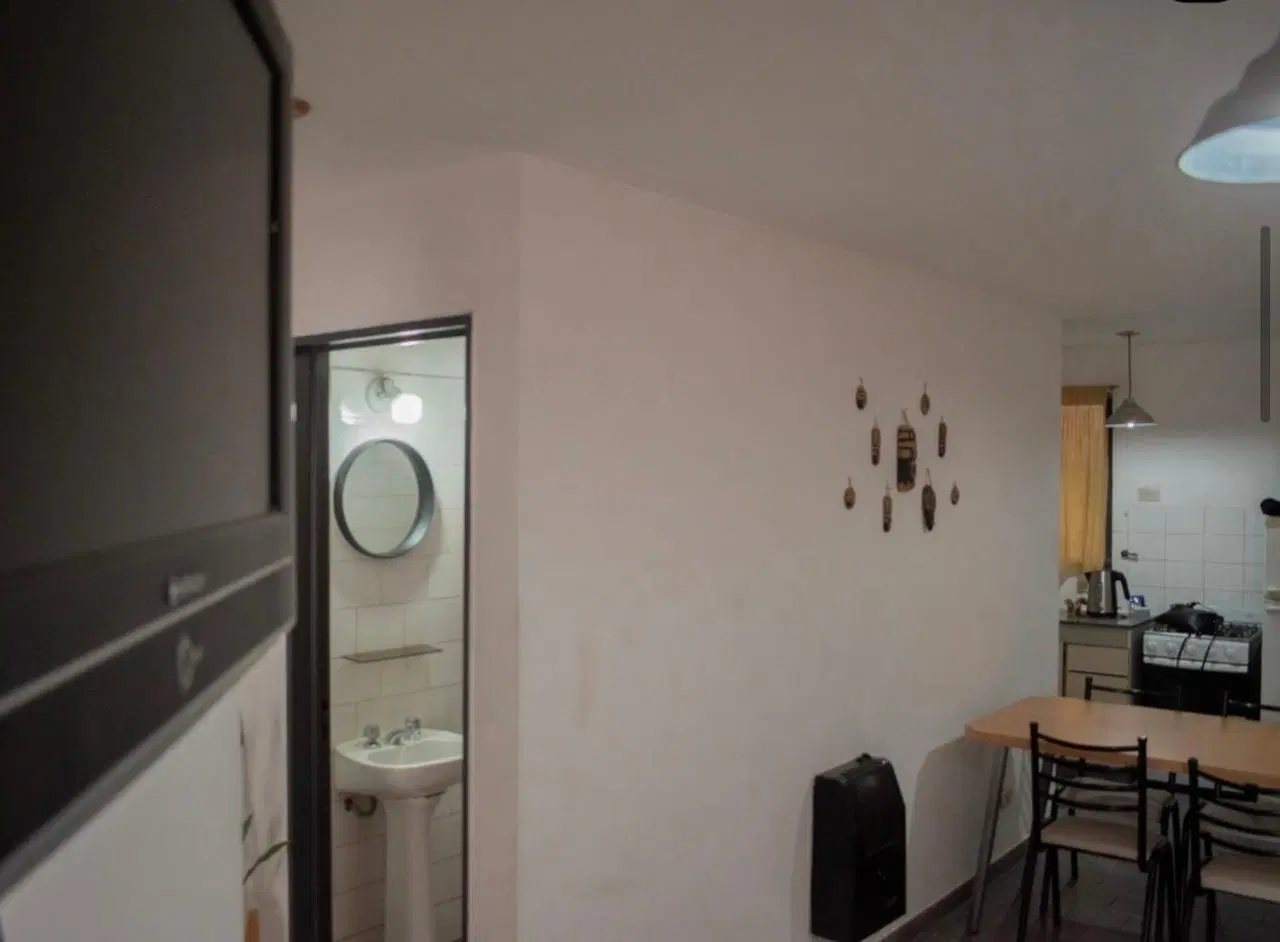VENTA- Departamento de 1 dormitorio en Nueva Cordoba. Oportunidad de inversión 4
