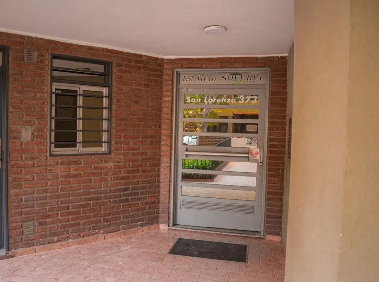 VENTA- Departamento de 1 dormitorio en Nueva Cordoba. Oportunidad de inversión 3