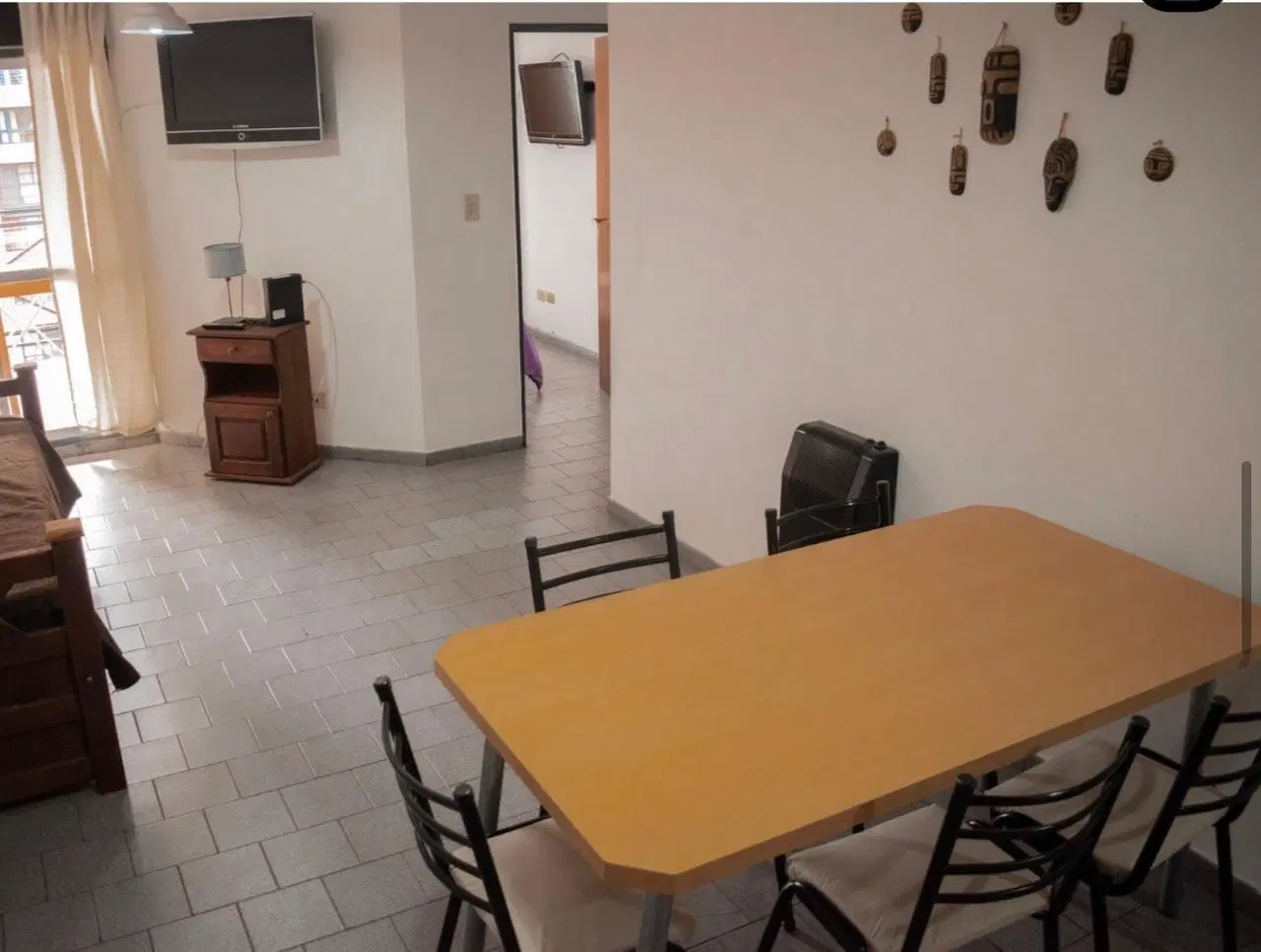 VENTA- Departamento de 1 dormitorio en Nueva Cordoba. Oportunidad de inversión 5