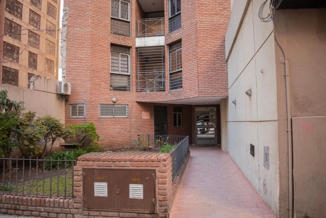 VENTA- Departamento de 1 dormitorio en Nueva Cordoba. Oportunidad de inversión 2
